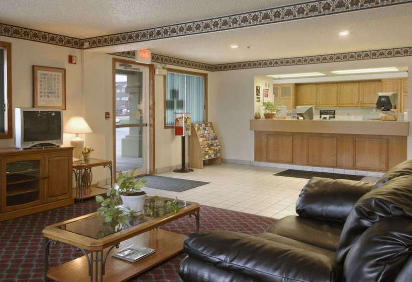 モーテル Super 8 By Wyndham Aransas Pass