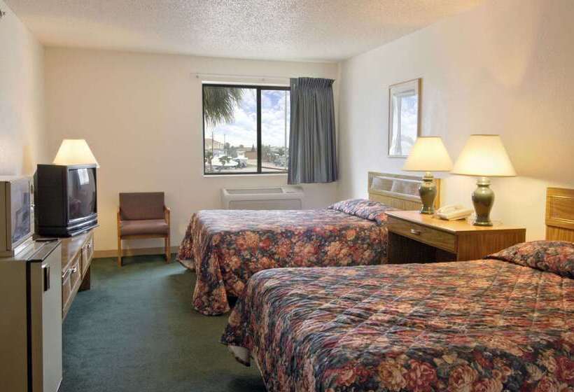 モーテル Super 8 By Wyndham Aransas Pass