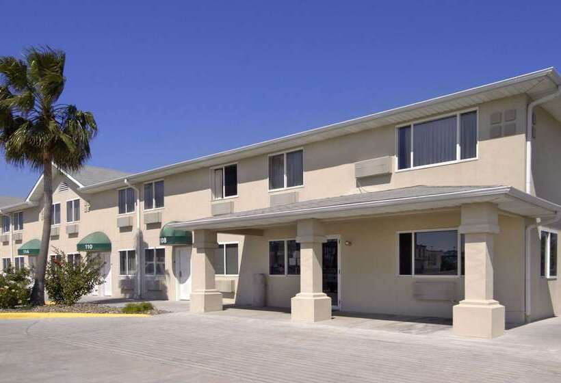 モーテル Super 8 By Wyndham Aransas Pass
