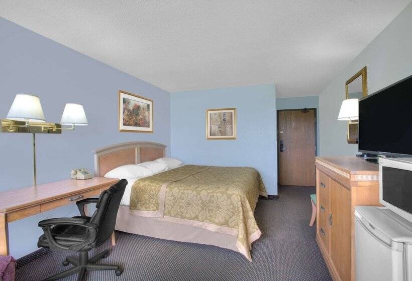 فندق على الطريق Super 8 By Wyndham Augusta