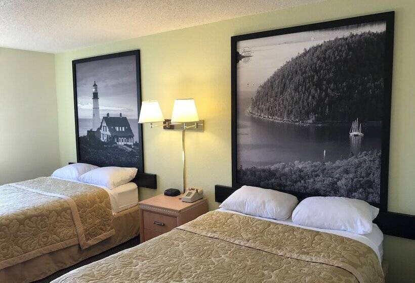 فندق على الطريق Super 8 By Wyndham Augusta