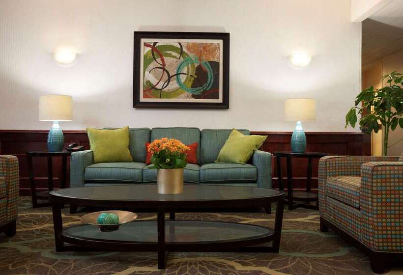 فندق على الطريق Super 8 By Wyndham Aurora/naperville Area