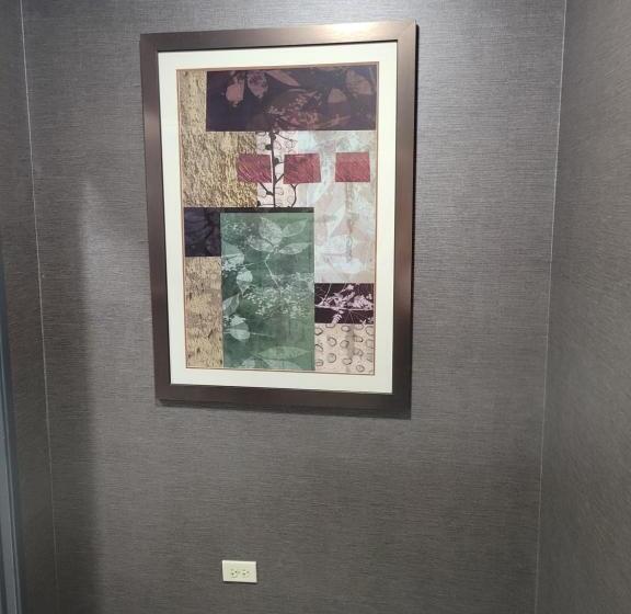 فندق على الطريق Super 8 By Wyndham Aurora/naperville Area