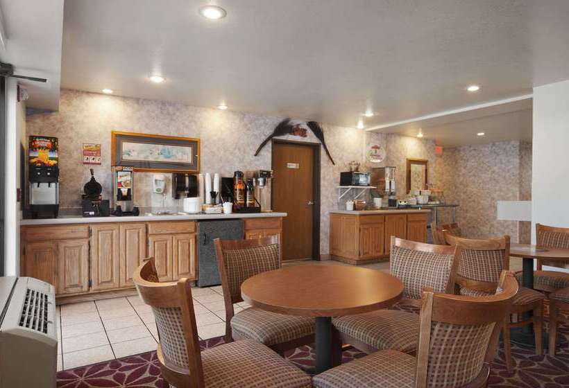 汽车旅馆  Super 8 By Wyndham Austin North/university Area