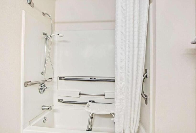 Мотель Super 8 By Wyndham Baltimore/essex Area