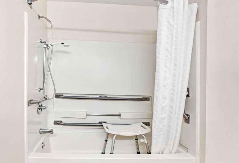 Мотель Super 8 By Wyndham Baltimore/essex Area