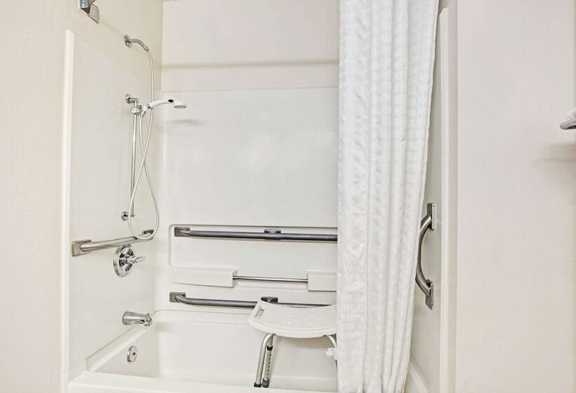 مُتل Super 8 By Wyndham Baltimore/essex Area