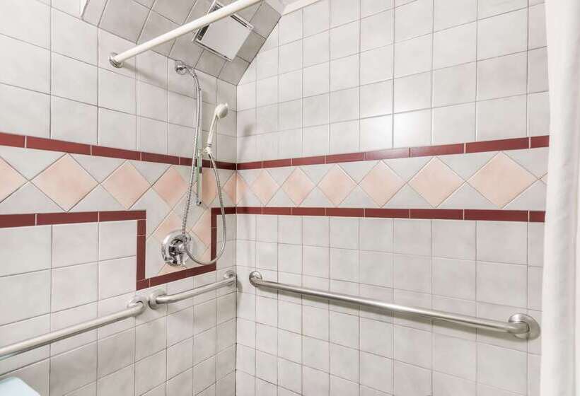 Мотель Super 8 By Wyndham Bangor