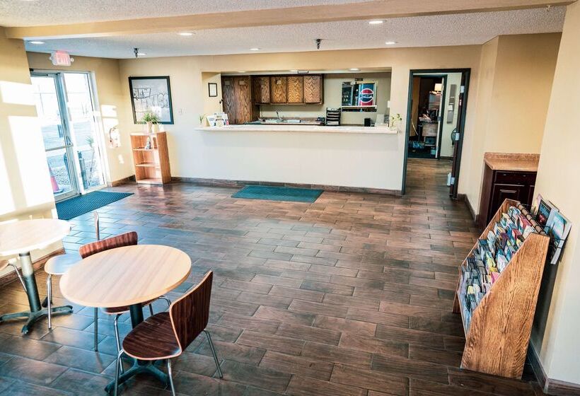 汽车旅馆 Super 8 By Wyndham Belen Nm