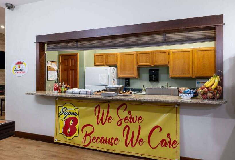 مُتل Super 8 By Wyndham Belgrade/bozeman Airport