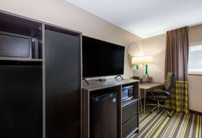 مُتل Super 8 By Wyndham Belgrade/bozeman Airport