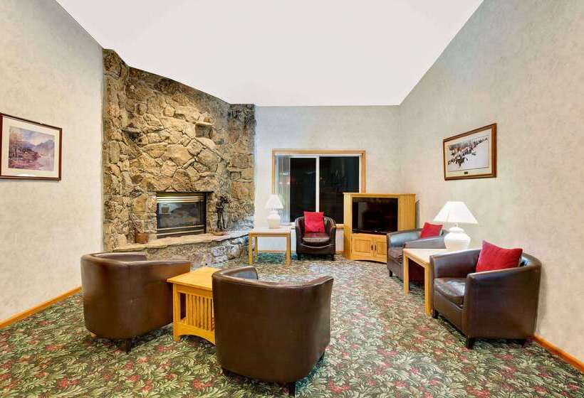 مُتل Super 8 By Wyndham Belgrade/bozeman Airport