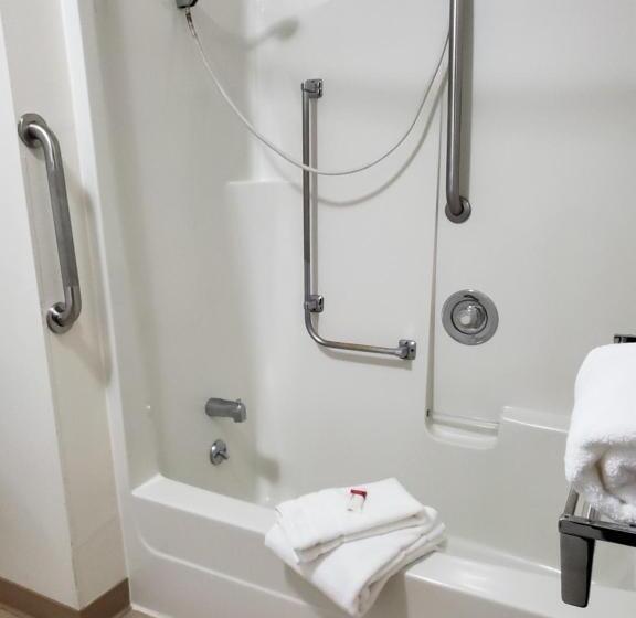 مُتل Super 8 By Wyndham Belgrade/bozeman Airport