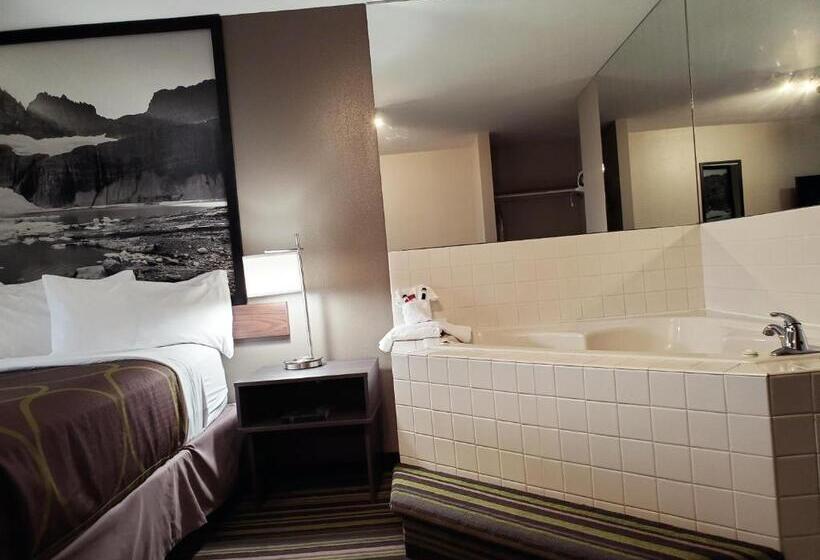 مُتل Super 8 By Wyndham Belgrade/bozeman Airport