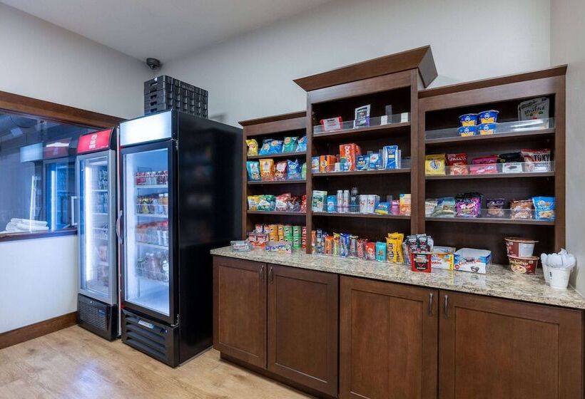 مُتل Super 8 By Wyndham Belgrade/bozeman Airport