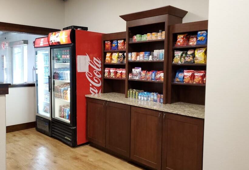 مُتل Super 8 By Wyndham Belgrade/bozeman Airport