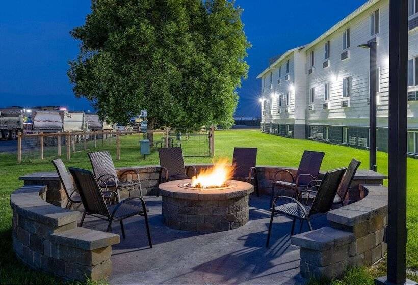 مُتل Super 8 By Wyndham Belgrade/bozeman Airport