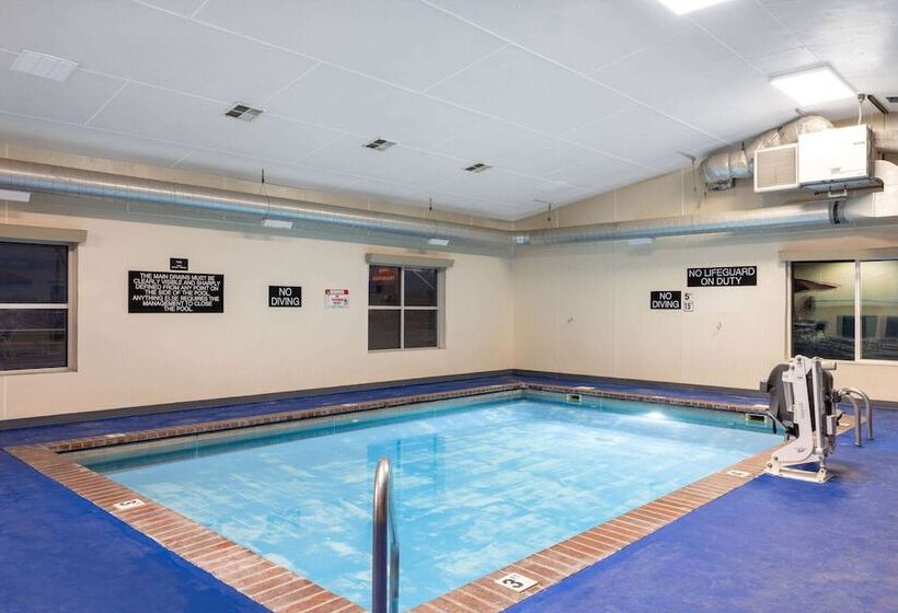 مُتل Super 8 By Wyndham Belgrade/bozeman Airport