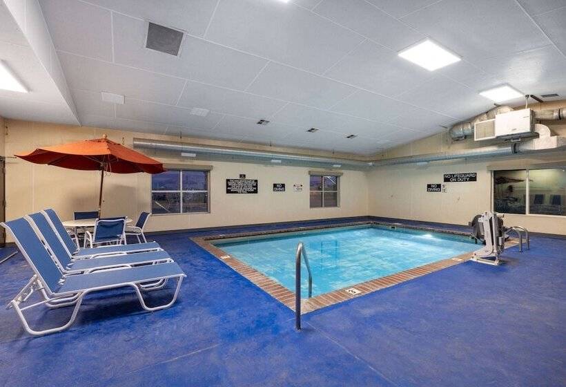 مُتل Super 8 By Wyndham Belgrade/bozeman Airport