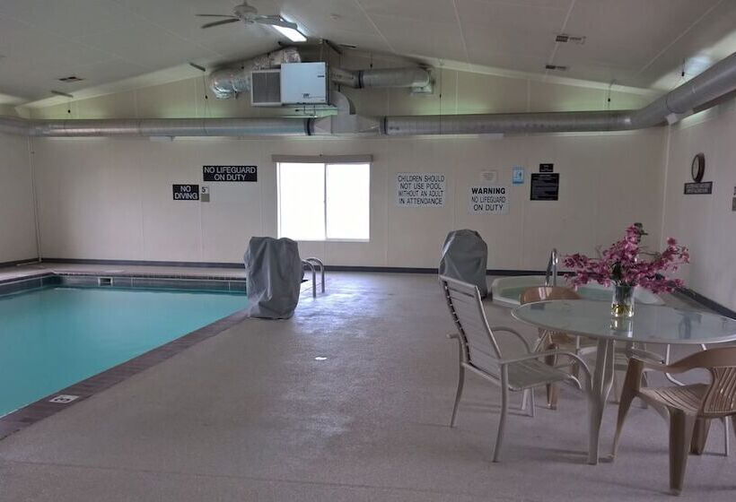 مُتل Super 8 By Wyndham Belgrade/bozeman Airport