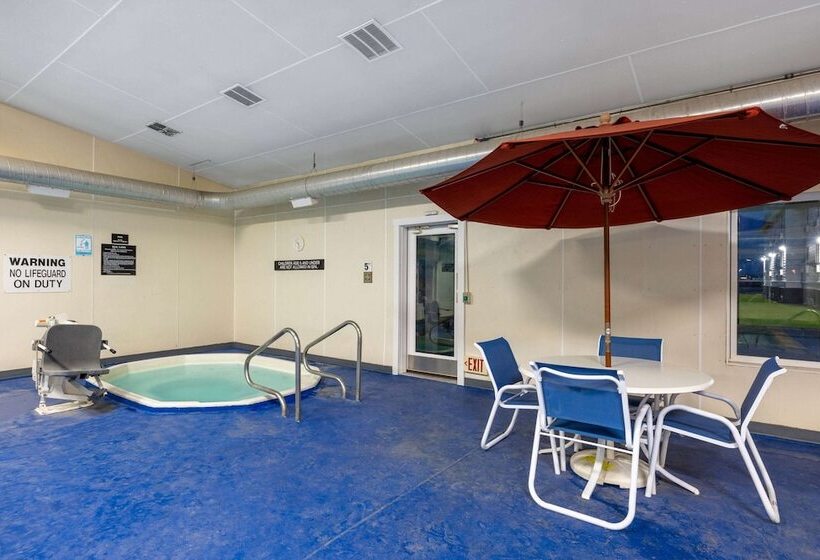 مُتل Super 8 By Wyndham Belgrade/bozeman Airport