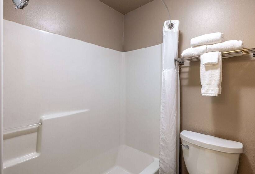 مُتل Super 8 By Wyndham Belgrade/bozeman Airport