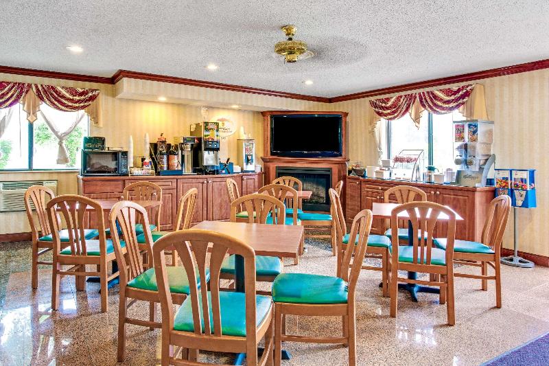 فندق على الطريق Red Roof Plus Belleville