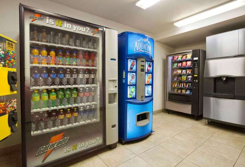 فندق على الطريق Super 8 By Wyndham Bellingham Airport/ferndale