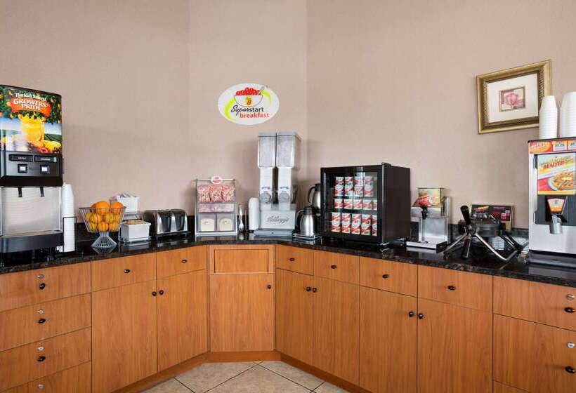 فندق على الطريق Super 8 By Wyndham Bellingham Airport/ferndale