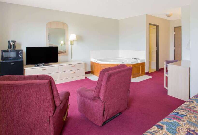 فندق على الطريق Super 8 By Wyndham Bethany Mo