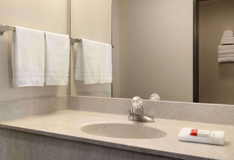 فندق على الطريق Super 8 By Wyndham Bethany Mo