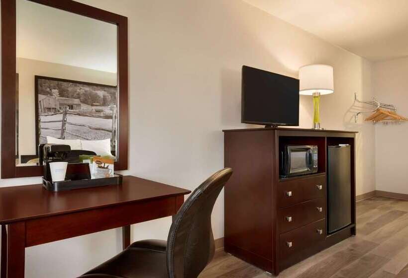 فندق على الطريق Super 8 By Wyndham Bethany Mo