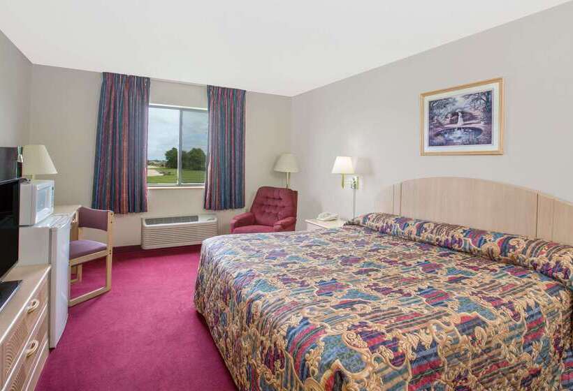 فندق على الطريق Super 8 By Wyndham Bethany Mo