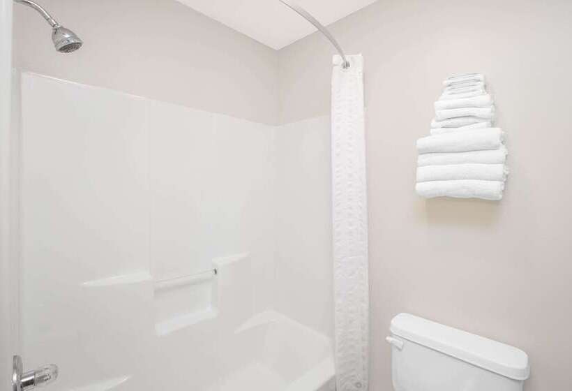 فندق على الطريق Super 8 By Wyndham Bethany Mo