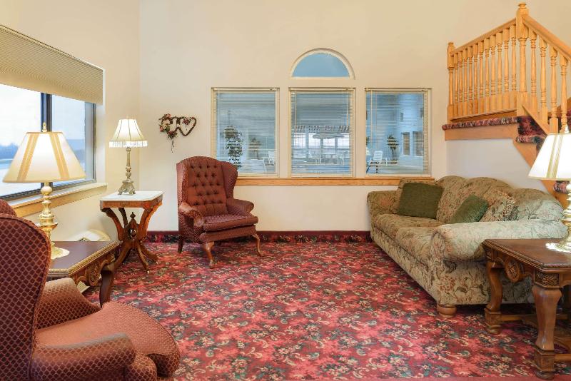 فندق على الطريق Super 8 By Wyndham Bethany Mo