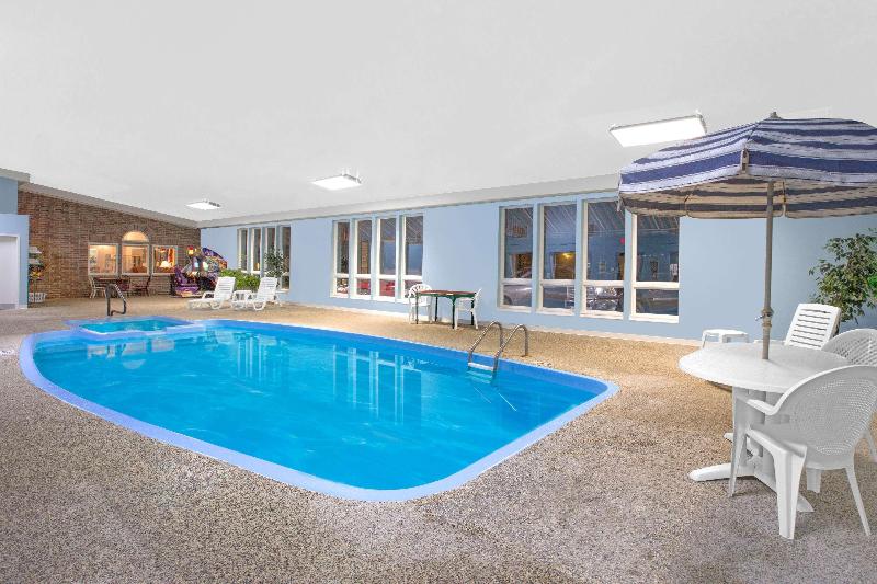 فندق على الطريق Super 8 By Wyndham Bethany Mo