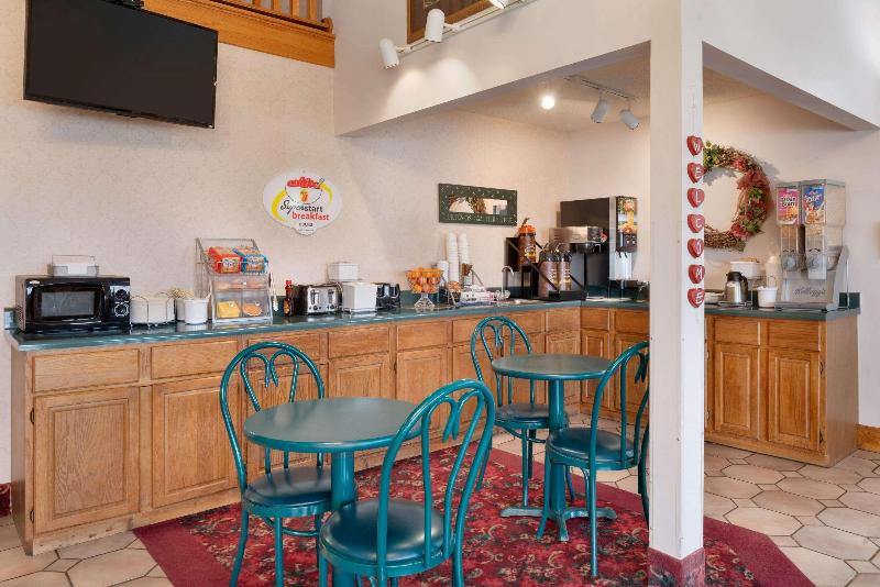 فندق على الطريق Super 8 By Wyndham Bethany Mo