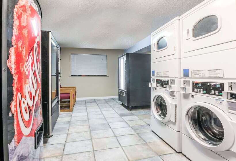 모텔 Super 8 By Wyndham Boise