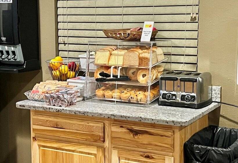 모텔 Super 8 By Wyndham Boise