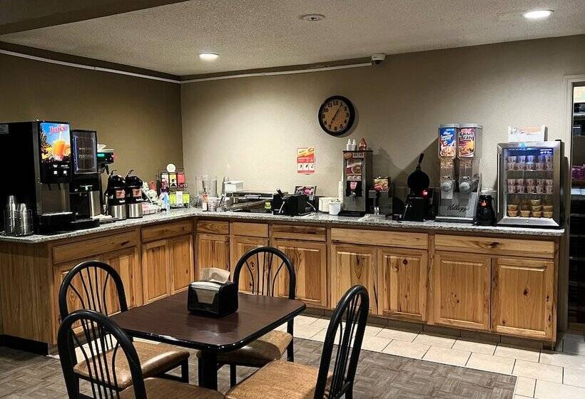 모텔 Super 8 By Wyndham Boise