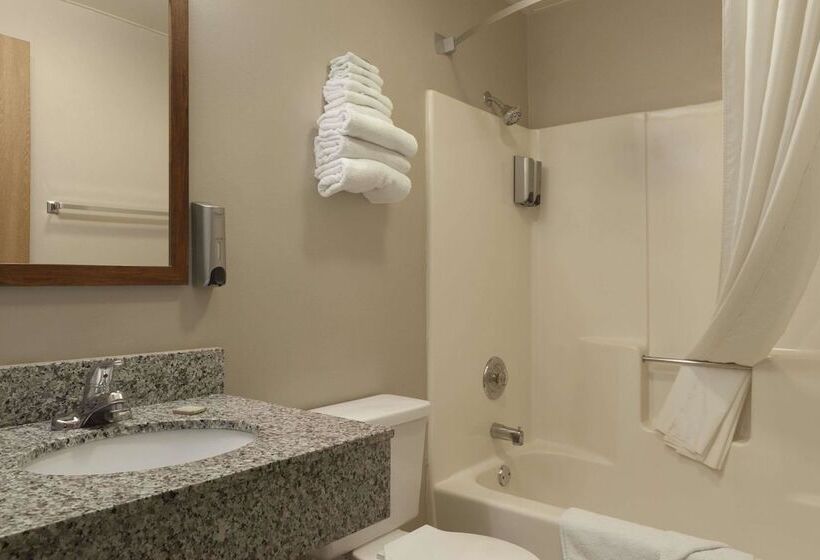 مُتل Super 8 By Wyndham Bridgeview/chicago Area