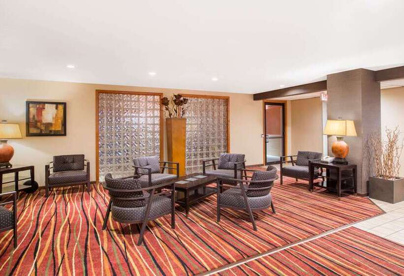 فندق على الطريق Super 8 By Wyndham Brookings