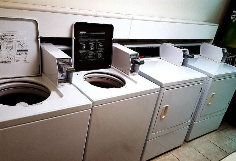 فندق على الطريق Super 8 By Wyndham Brookings