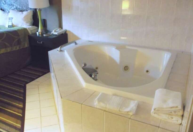 فندق على الطريق Super 8 By Wyndham Brookings