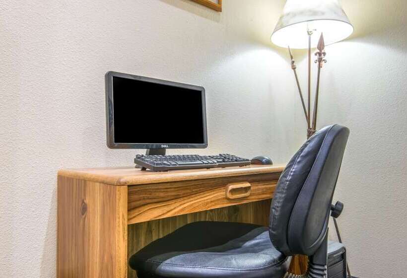 모텔 Super 8 By Wyndham Buena Vista