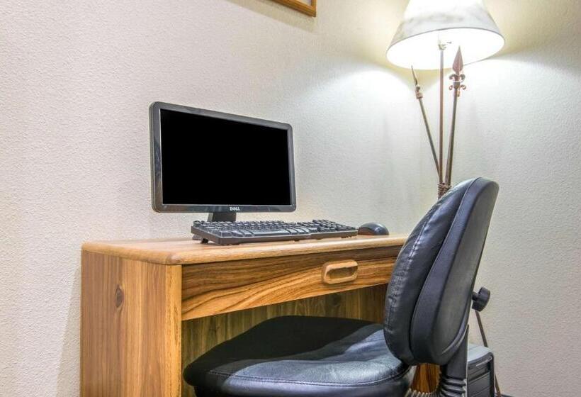 모텔 Super 8 By Wyndham Buena Vista