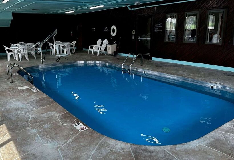 מוטל Super 8 By Wyndham Cameron