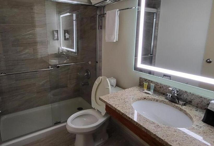 מוטל Super 8 By Wyndham Canton/livonia Area