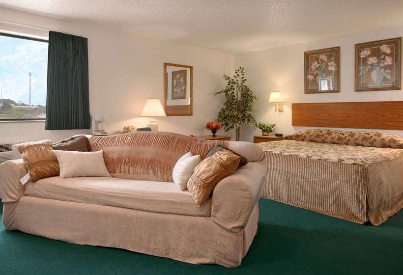 Мотель Super 8 By Wyndham Cedar Rapids