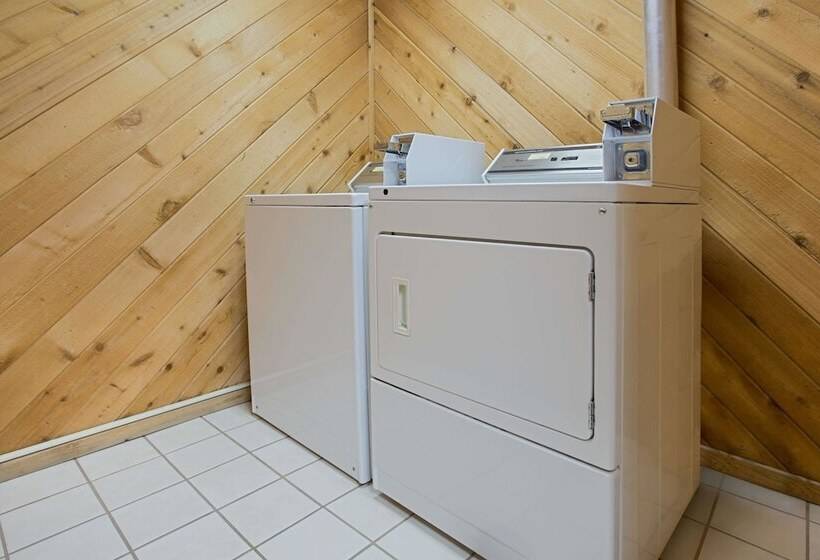 فندق على الطريق Super 8 By Wyndham Charles City